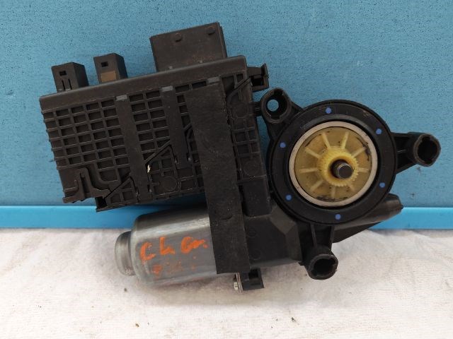 Citroën C4 II CITROËN C4 Jobb első Ablakemelő Szerkezet (Elektro 9682495580 1. kép