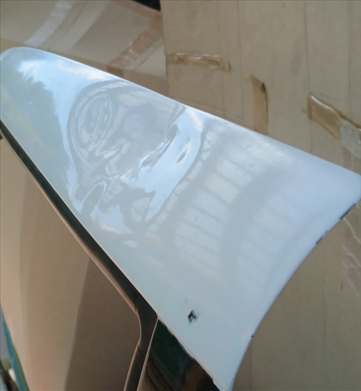 Suzuki Swift 2005-2010 ajtó  3. kép