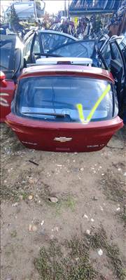 Chevrolet Cruze Csomagtér ajtó kompletten 