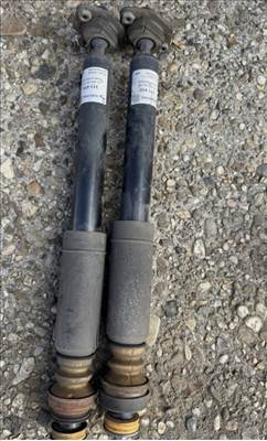 BMW 320 E46 bmw e90 e91 320d 318d lengéscsillapítás gátló 