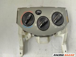 Opel Vivaro A Fűtéskapcsoló *90092* valeo-w964097k 1. kép