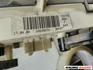 Opel Vivaro A Fűtéskapcsoló *90092* valeo-w964097k 3. kép