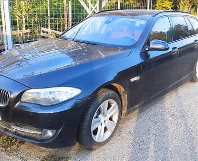BMW 530 (F10/F11) bontott alkatrészei