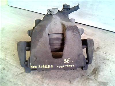 FIAT Multipla 1998.11.01-2002.02.28 Bal első féknyereg munkahengerrel