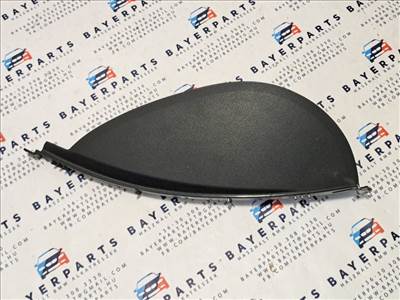 BMW E90 E91 E92 E93 jobb mûszerfal oldalsó takaró borítás burkolat