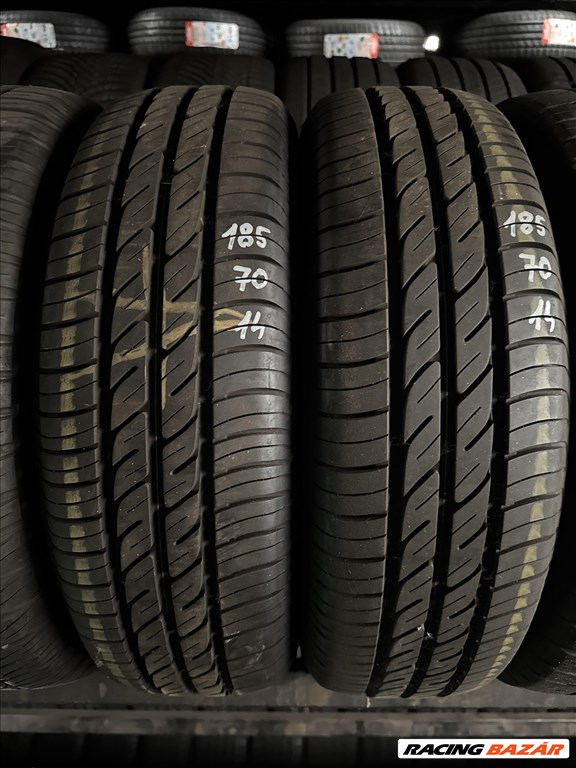 185/70 R14 Firestone Multihawk 88T | 7mm l 2db l DOT5116 1. kép