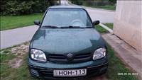 Eladó Nissan Micra 1.0 Basis (998 cm³, 55 PS)