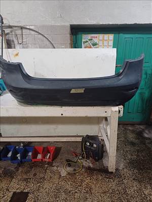 Renault fluence hátsó lökhárító eladó