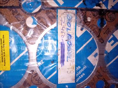 Vw, Audi hengerfej tömítés  612537530