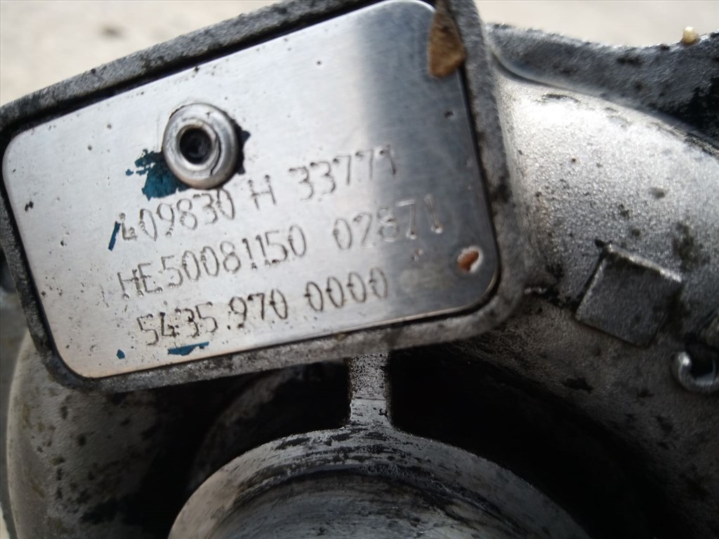 Nissan micra turbó eladó  3. kép