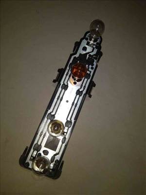 Mercedes C W203 Hátsó Lámpa Foglalat