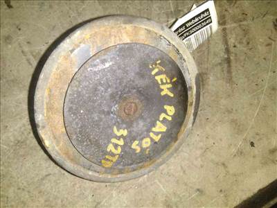 Mercedes Sprinter 903 95-06 Duda / Kürt