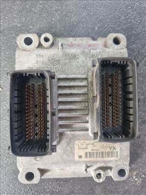 Opel Astra G motorvezérlő elektronika  0261208669