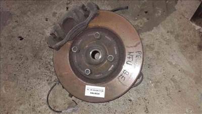 Peugeot 406 Bal Első Csonkállvány Kerékaggyal  Féknyereg  ABS Jeladó