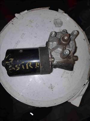 Opel Astra G Első Ablaktörlő Motor 058981014