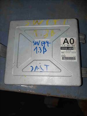 Suzuki Swift II 96-03 Motorvezérlő / ECU 3392068E00