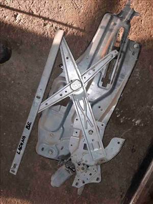 Renault Megane II Bal Első Ablakemelő Szerkezet Elektromos 2617 0655