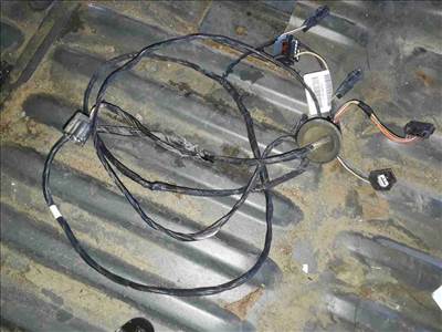 Renault Trafic Jobb Tolóajtó Kábelköteg 93450671