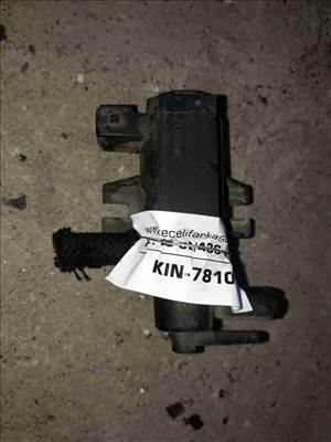 Volkswagen Passat B5 96-05 Turbónyomás Szabályozó Szelep 1H0 906 627