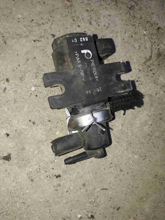 Volkswagen Passat B5 96-05 Turbónyomás Szabályozó Szelep 1H0 906 627 2. kép