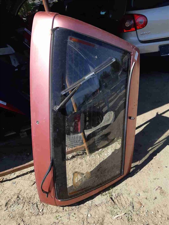 Suzuki Swift II 92-03 Csomagtér Ajtó 1. kép