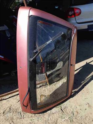 Suzuki Swift II 92-03 Csomagtér Ajtó