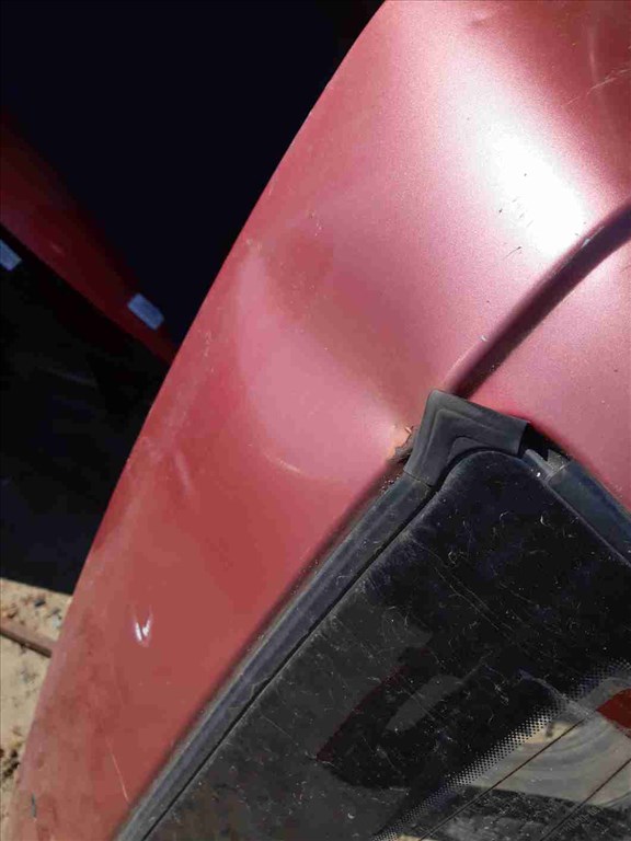 Suzuki Swift II 92-03 Csomagtér Ajtó 2. kép