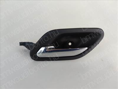 BMW 5 (E39) Bal hátsó ajtó belső kilincs (8226049, 51218226049)