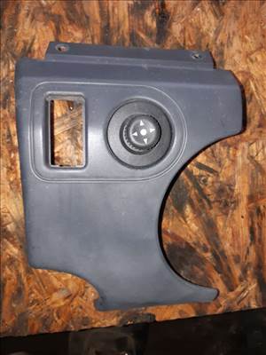 Citroen Berlingo 02-08 Elektromos Tükör Állító Kapcsoló