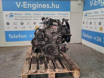 FORD 2,3B, SEBA bontott motor 