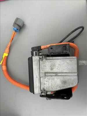 Tesla Model S Elektromos akkumulátor fűtőberendezé