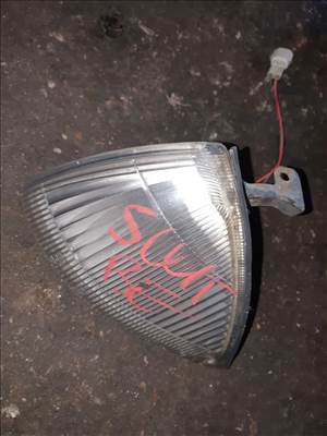 Suzuki Swift II 92-96 Bal Első Helyzetjelző Lámpa