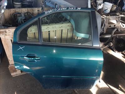 Ford Mondeo III Jobb Hátsó Ajtó