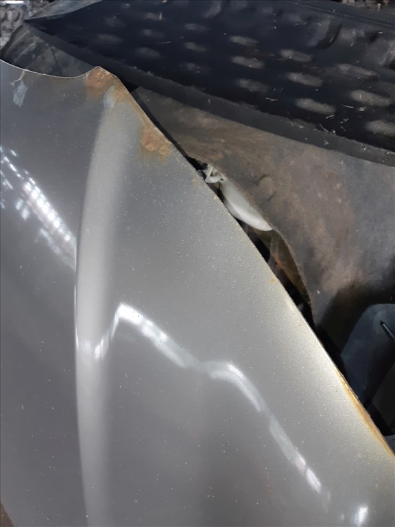 Seat Ibiza 02-08 Motorháztető 2. kép