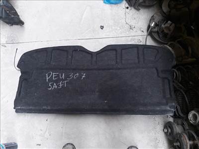 Peugeot 307 Kalaptartó