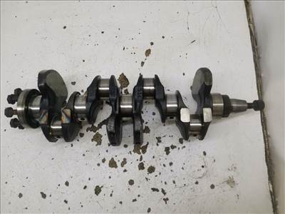 MAZDA 323 F VI (BJ) 2.0 D Főtengely (Magában) #41967#