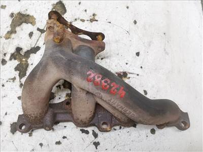 VW POLO CLASSIC (6KV2/ 6V5/ 9J2/ 9J4) 75 1.6 Leömlő (Soros) #42382# 032263033H