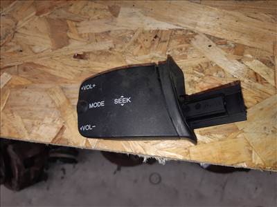 Ford Focus III Rádió Vezérlő Kormánykapcsoló