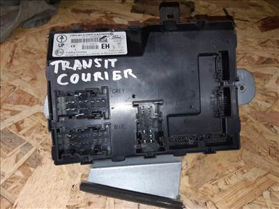 Ford Transit Courier BSI DN1T-15K600-EH