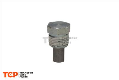 Olaj leeresztő csavar (95B, AUDI ATC)