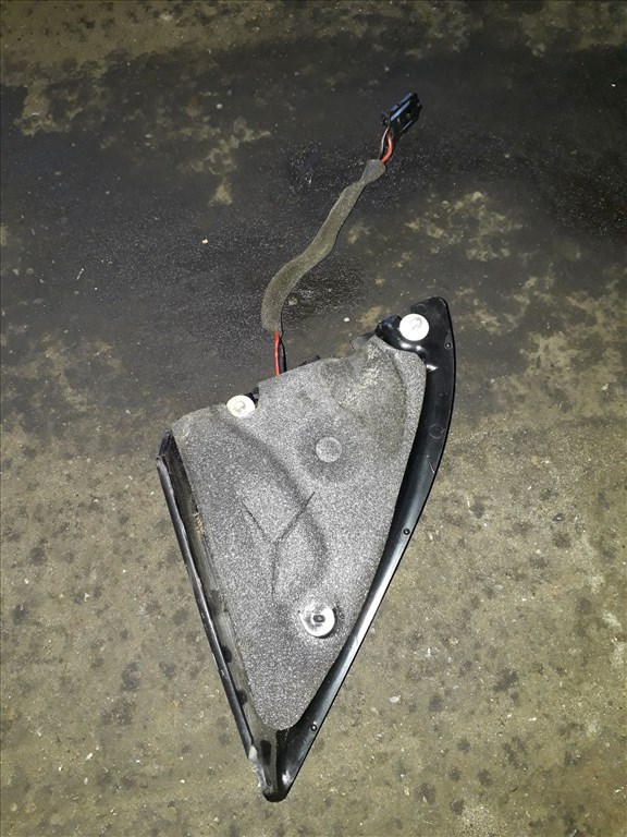 Seat Cordoba 02-08 Bal Elsõ Ajtó Hangszóró 6L0 837 973 F 2. kép