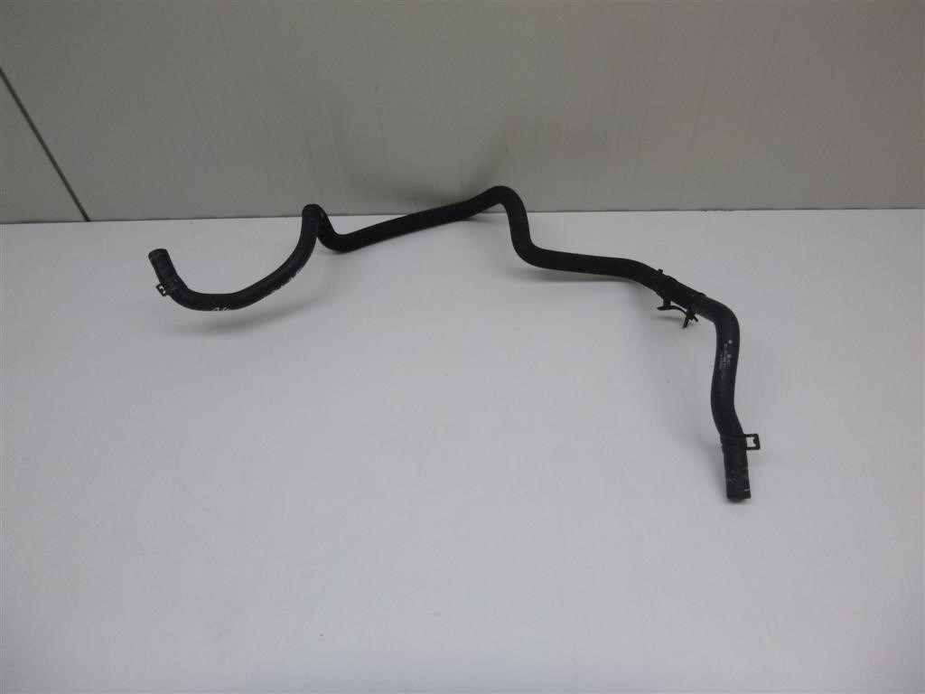 Audi A4 (8E B6) vízhûtõ csõ (vízcsõ) 1. kép