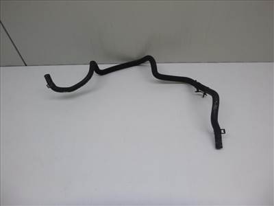 Audi A4 (8E B6) vízhûtő cső (vízcső)