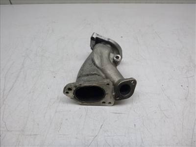 Audi A4 (8E B7) turbócső 059145997