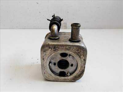 Audi A4 (8E B7) motorolajhûtő