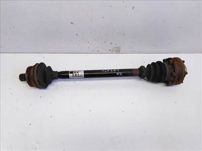 Audi A4 (8E B7) bal hátsó féltengely 8E0501203K