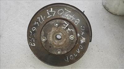 Volvo V40 Jobb Első Csonkállvány Kerékaggyal  ABS Jeladó