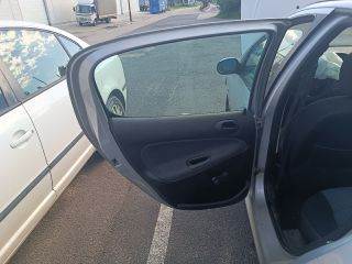 PEUGEOT 206 Ferdehátú (2A/C) Bal hátsó Ajtózár