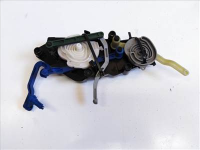 Audi A5 (8T3) jobb fûtés állító kar