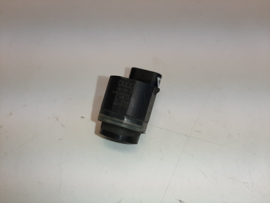 Audi A5 (8T3) hátsó PDC 420919275 2. kép